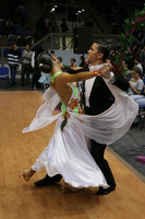 Dániel Kaszás-tóth & Noémi Ferkó at 