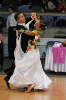 Dániel Kaszás-tóth & Noémi Ferkó at 