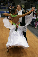 Dániel Kaszás-tóth & Noémi Ferkó at 