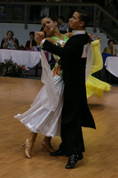 Dániel Kaszás-tóth & Noémi Ferkó at 