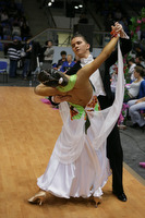 Dániel Kaszás-tóth & Noémi Ferkó at 