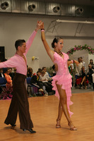 Dániel Kaszás-tóth & Noémi Ferkó at 