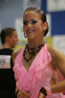 Dániel Kaszás-tóth & Noémi Ferkó at 