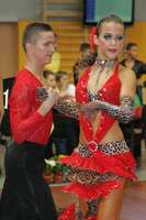 Dániel Kaszás-tóth & Noémi Ferkó at 