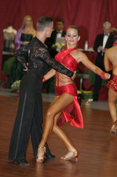 Dániel Kaszás-tóth & Noémi Ferkó at 