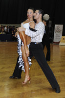 Zsombor Balázs & Nikoletta Németh at 