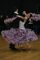 Zsombor Balázs & Nikoletta Németh at 