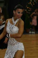 Zsombor Balázs & Nikoletta Németh at 
