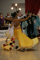Photo of Mihai Marius Gherasim & Gratiela Terlai