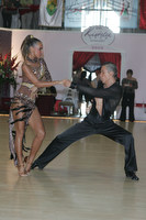 András Osvárt & Luca Soós at 