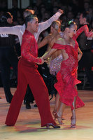 Edgar Marcos & Svetlana Gudyno at 