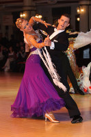 Kyle Taylor & Liis End at 
