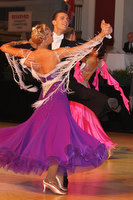 Kyle Taylor & Liis End at 