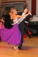 Kyle Taylor & Liis End at 