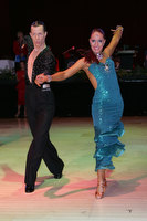 Simeon Stoynov & Kora Stoynova at 
