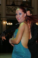 Simeon Stoynov & Kora Stoynova at 
