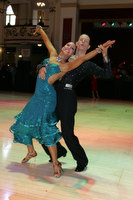 Simeon Stoynov & Kora Stoynova at 