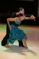 Simeon Stoynov & Kora Stoynova at 