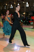 Simeon Stoynov & Kora Stoynova at 