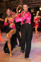 Simeon Stoynov & Kora Stoynova at 
