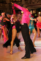 Simeon Stoynov & Kora Stoynova at 