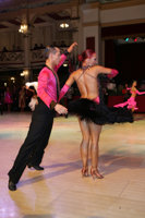 Simeon Stoynov & Kora Stoynova at 