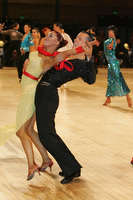 Simeon Stoynov & Kora Stoynova at 