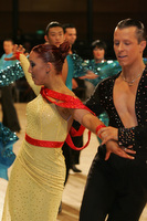 Simeon Stoynov & Kora Stoynova at 