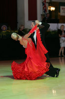 Steven Grinbergs & Rachelle Plaass at 