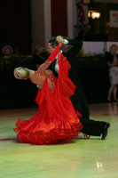 Steven Grinbergs & Rachelle Plaass at 