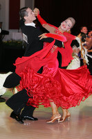 Steven Grinbergs & Rachelle Plaass at 