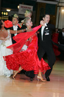 Steven Grinbergs & Rachelle Plaass at 