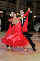 Steven Grinbergs & Rachelle Plaass at 