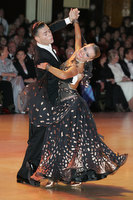 Angelo Madonia & Edita Daniute at 