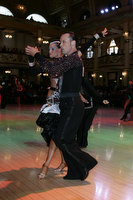 Marek Swetik & Renata Dohnanska at 