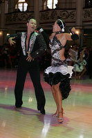 Marek Swetik & Renata Dohnanska at 