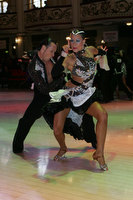 Marek Swetik & Renata Dohnanska at 