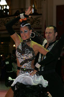 Marek Swetik & Renata Dohnanska at 