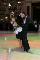 Marek Swetik & Renata Dohnanska at 