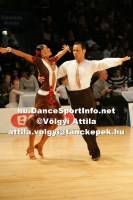 Photo of Marek Swetik & Renata Dohnanska