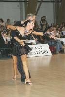 Csaba Bozoki & Agnes Dudas at 