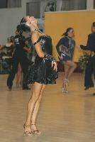 Csaba Bozoki & Agnes Dudas at 