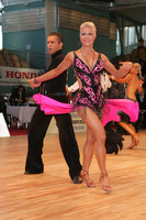Andrei Kiselev & Tiina Koskenvalta at 