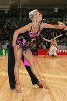 Andrei Kiselev & Tiina Koskenvalta at 