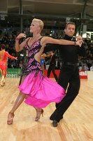 Andrei Kiselev & Tiina Koskenvalta at 