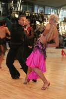 Andrei Kiselev & Tiina Koskenvalta at 