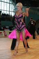 Andrei Kiselev & Tiina Koskenvalta at 