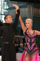 Andrei Kiselev & Tiina Koskenvalta at 