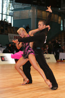Andrei Kiselev & Tiina Koskenvalta at 
