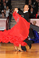Matthew Rooke & Anna Longmore at 